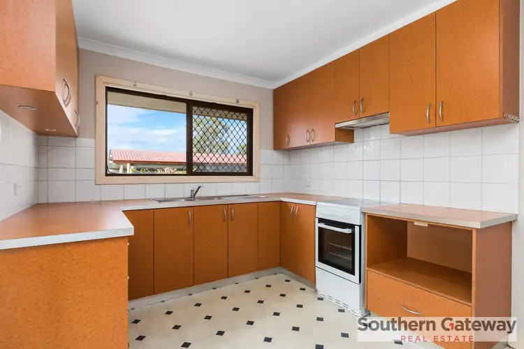 Main view of Homely house listing, 46 Mulligan Way, Orelia WA 6167