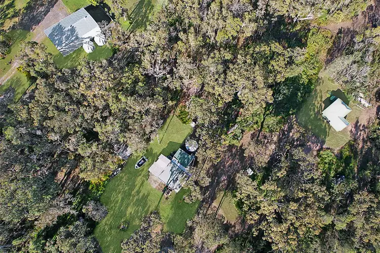 Third view of Homely house listing, 154 Allingham Way, Agnes Water QLD 4677