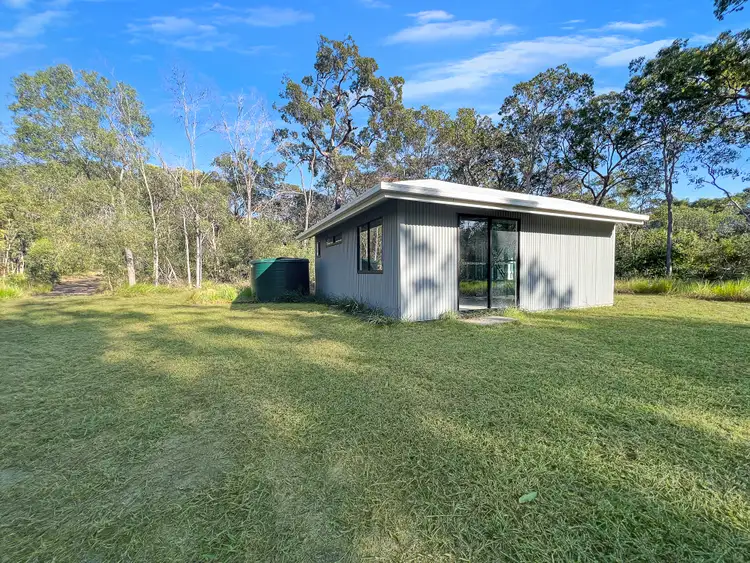 Sixth view of Homely house listing, 154 Allingham Way, Agnes Water QLD 4677