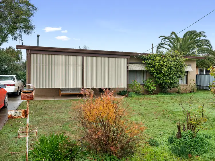 Main view of Homely house listing, 27 Maud Street, Benalla VIC 3672