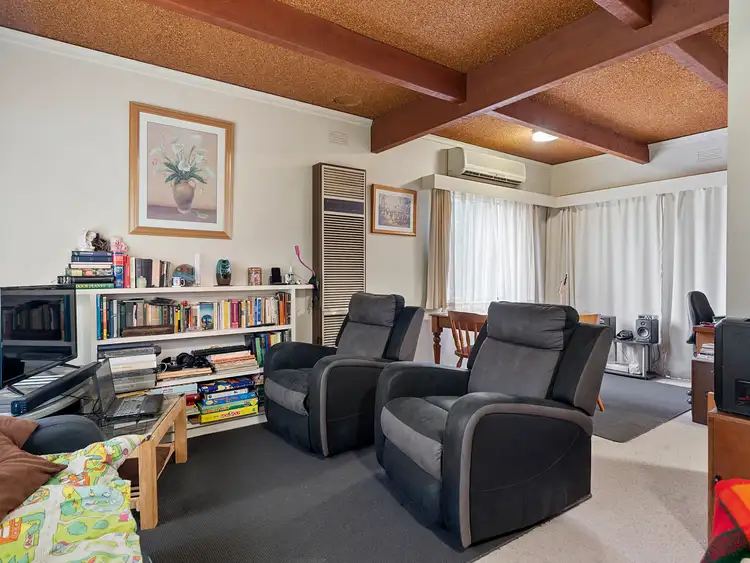 Second view of Homely house listing, 27 Maud Street, Benalla VIC 3672