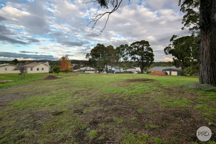 Fourth view of Homely land listing, LOT 2 & 3 Cummins Street, Beaufort VIC 3373
