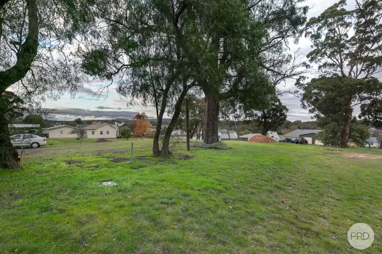 Fifth view of Homely land listing, LOT 2 & 3 Cummins Street, Beaufort VIC 3373