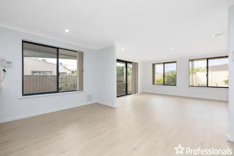 Second view of Homely house listing, 28 The Bridgeway, Canning Vale WA 6155