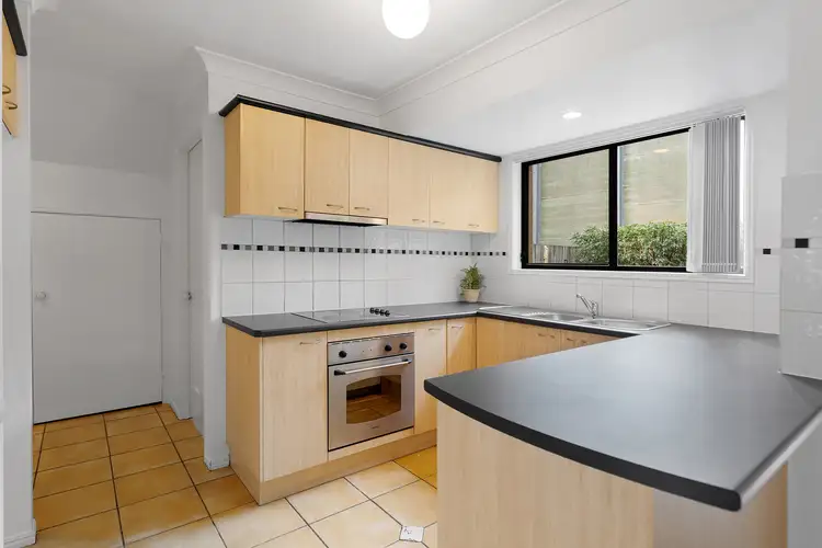 Second view of Homely townhouse listing, 29/26 Buckingham Place, Eight Mile Plains QLD 4113