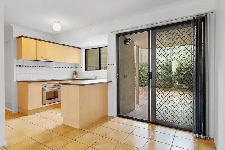 Third view of Homely townhouse listing, 29/26 Buckingham Place, Eight Mile Plains QLD 4113