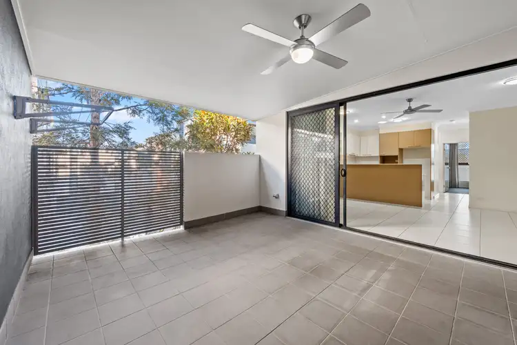 Sixth view of Homely unit listing, 5/5 Hawthorne Street, Enoggera QLD 4051