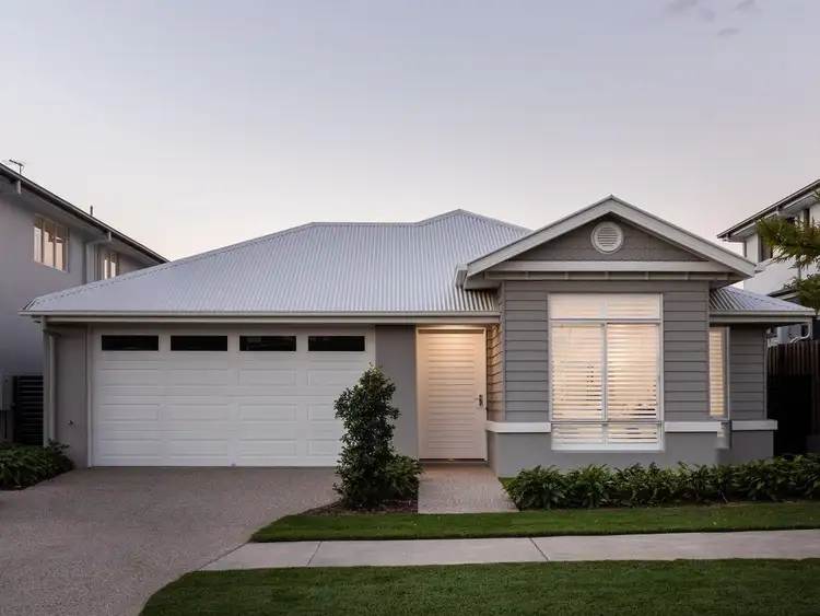 Main view of Homely house listing, 145 Napier Avenue, Mango Hill QLD 4509