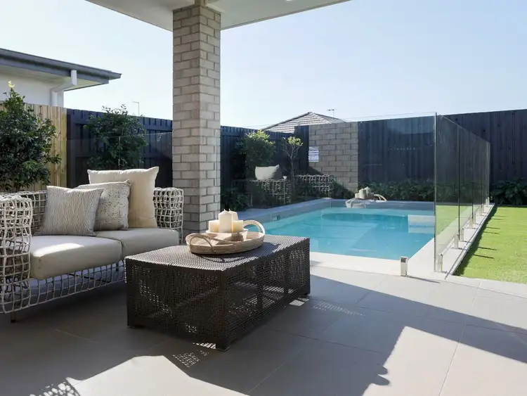 Second view of Homely house listing, 145 Napier Avenue, Mango Hill QLD 4509