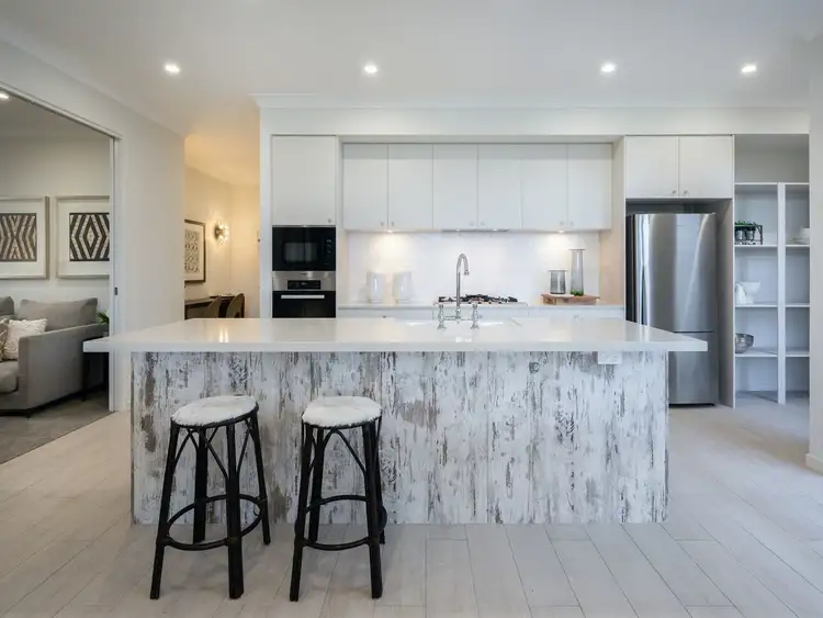 Third view of Homely house listing, 145 Napier Avenue, Mango Hill QLD 4509