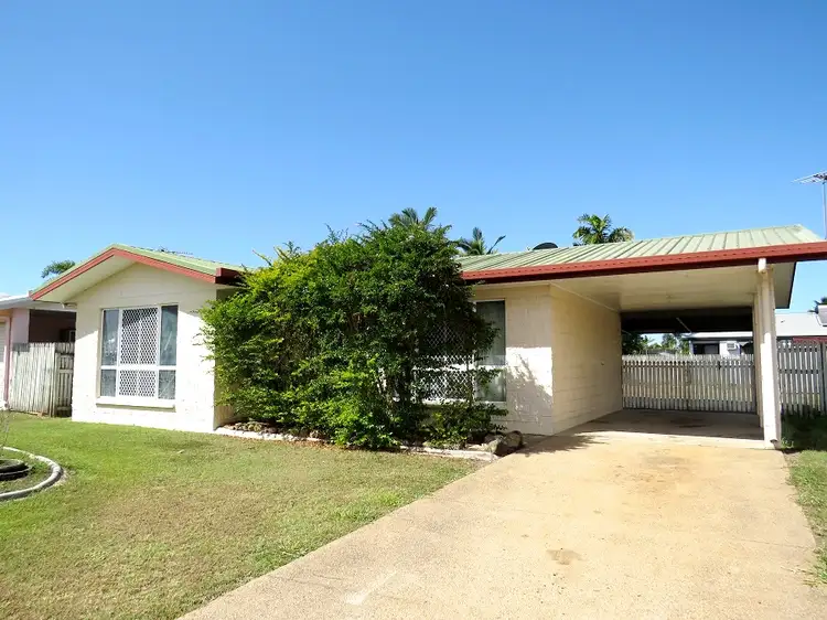 Main view of Homely house listing, 3 Camplin Court, Burdell QLD 4818