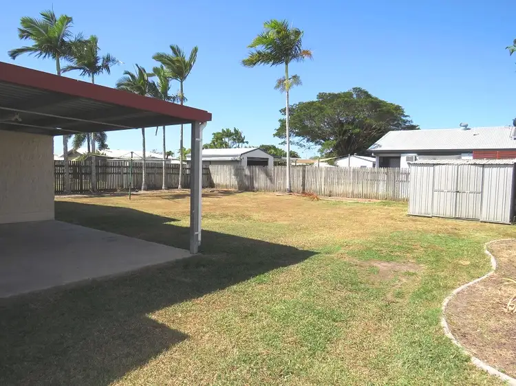 Seventh view of Homely house listing, 3 Camplin Court, Burdell QLD 4818