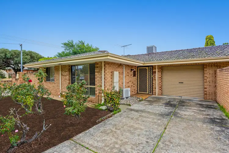 1/149 Kenny Street, Bassendean WA 6054