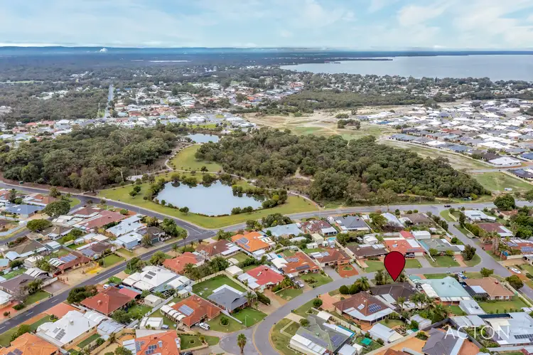 6 Wardell Loop, Dudley Park WA 6210