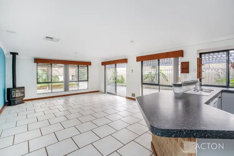 Fourth view of Homely house listing, 6 Wardell Loop, Dudley Park WA 6210