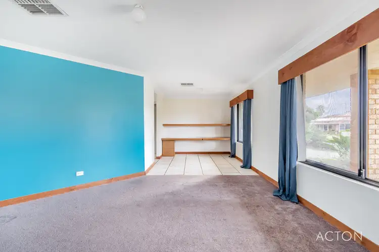 Fifth view of Homely house listing, 6 Wardell Loop, Dudley Park WA 6210