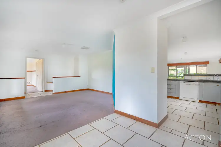 Sixth view of Homely house listing, 6 Wardell Loop, Dudley Park WA 6210