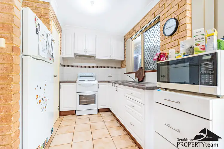 Second view of Homely house listing, 3 Tamba Street, Waggrakine WA 6530