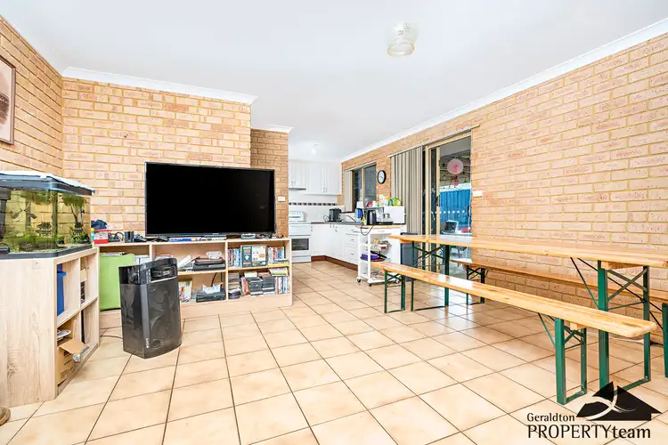 Fourth view of Homely house listing, 3 Tamba Street, Waggrakine WA 6530