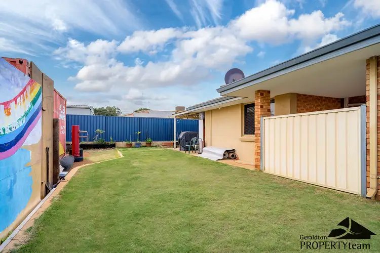 Seventh view of Homely house listing, 3 Tamba Street, Waggrakine WA 6530