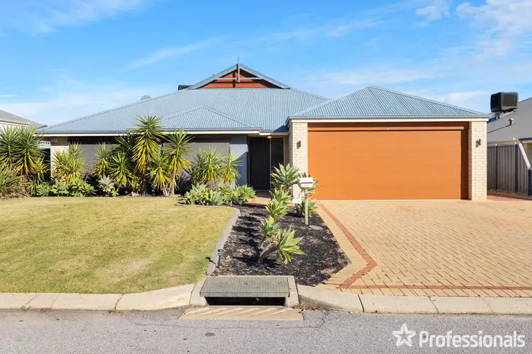 Main view of Homely house listing, 12 Marginata Gate, Baldivis WA 6171
