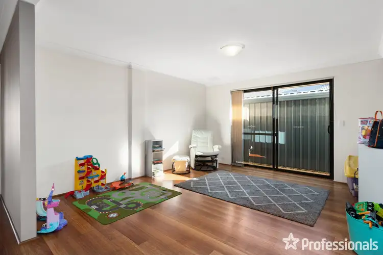 Third view of Homely house listing, 12 Marginata Gate, Baldivis WA 6171