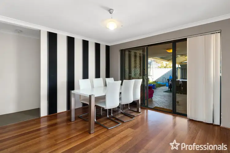 Fourth view of Homely house listing, 12 Marginata Gate, Baldivis WA 6171