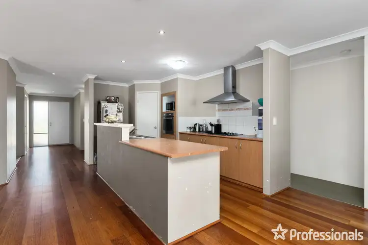 Sixth view of Homely house listing, 12 Marginata Gate, Baldivis WA 6171