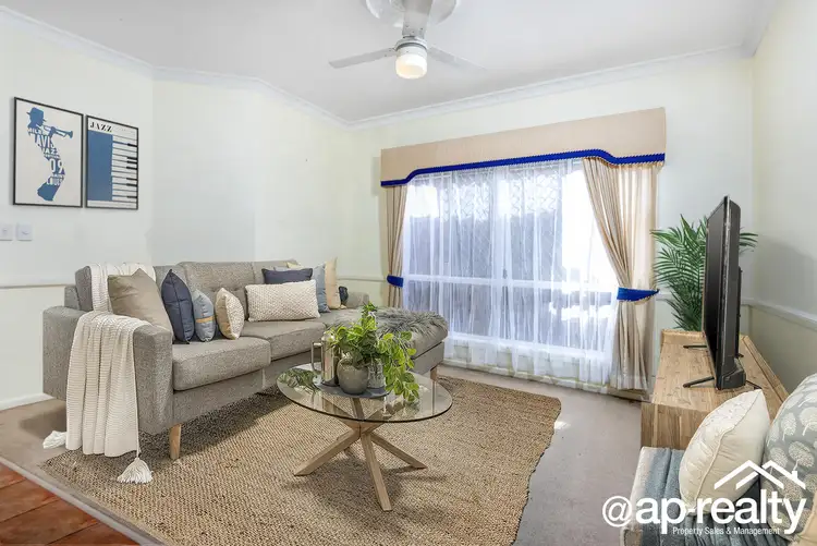 3 Goomburra Court, Forest Lake QLD 4078
