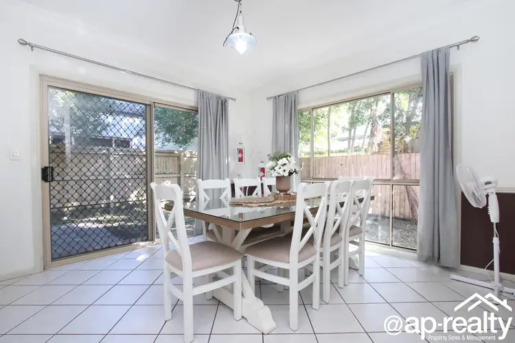 Second view of Homely house listing, 11 Simpson Way, Forest Lake QLD 4078