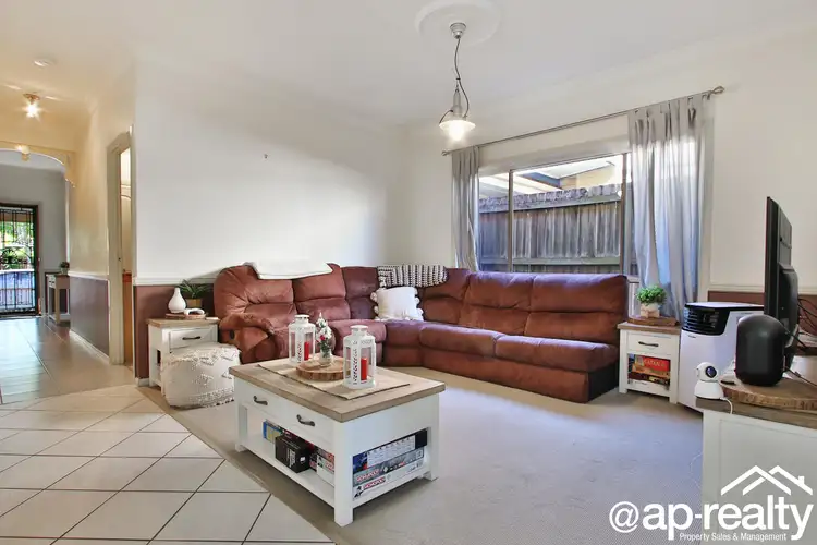 Third view of Homely house listing, 11 Simpson Way, Forest Lake QLD 4078