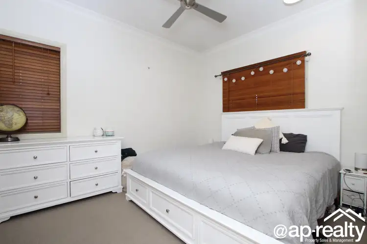 Fifth view of Homely house listing, 11 Simpson Way, Forest Lake QLD 4078