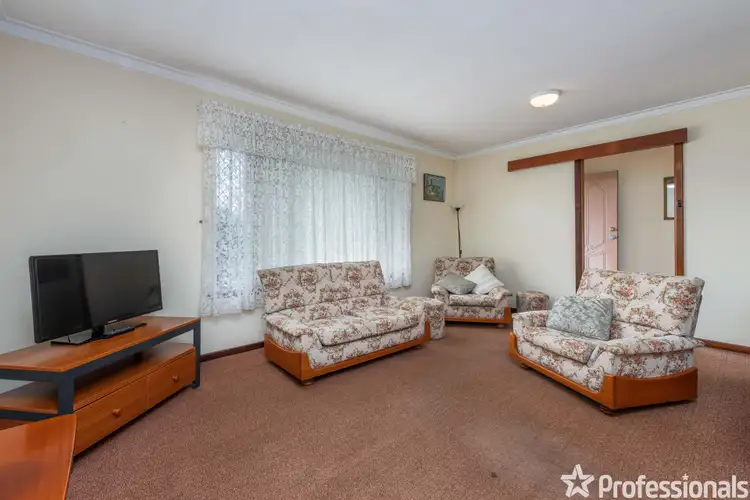 Seventh view of Homely house listing, 1 Mariner Place, Cooloongup WA 6168