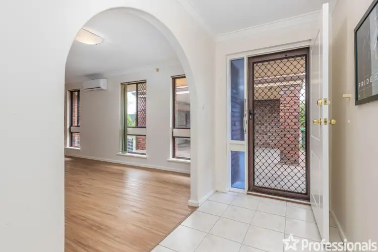 Third view of Homely house listing, 16 Kerswell Way, Warnbro WA 6169