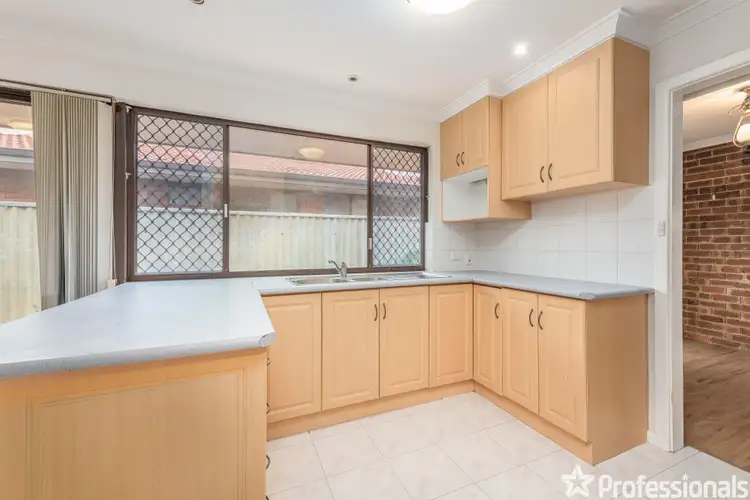 Seventh view of Homely house listing, 16 Kerswell Way, Warnbro WA 6169