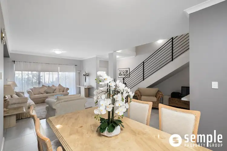 5/65 Baler Court, Hammond Park WA 6164