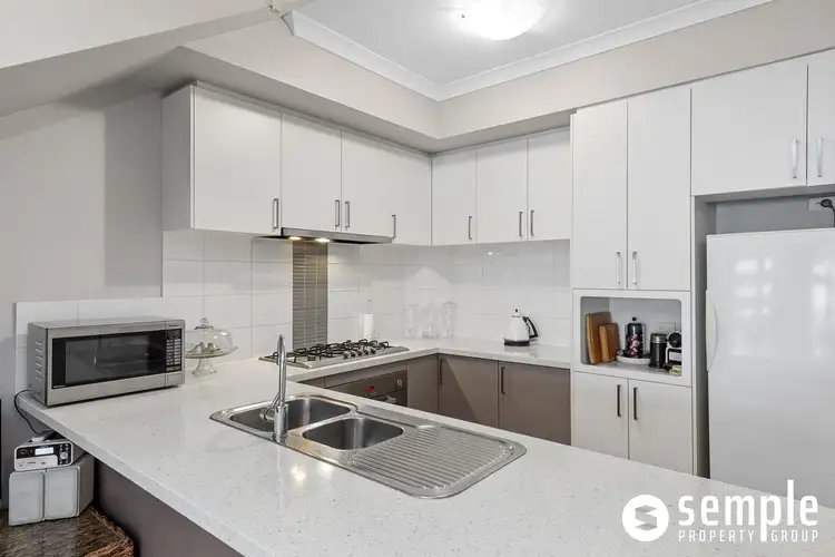 Sixth view of Homely townhouse listing, 5/65 Baler Court, Hammond Park WA 6164