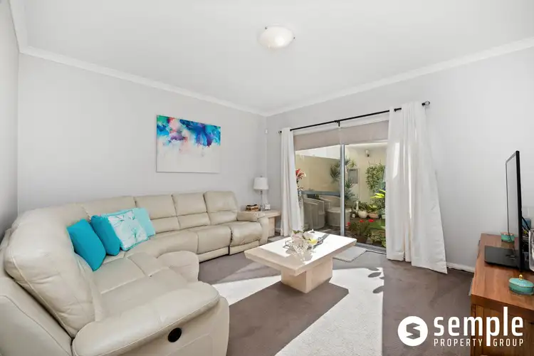 Seventh view of Homely townhouse listing, 5/65 Baler Court, Hammond Park WA 6164