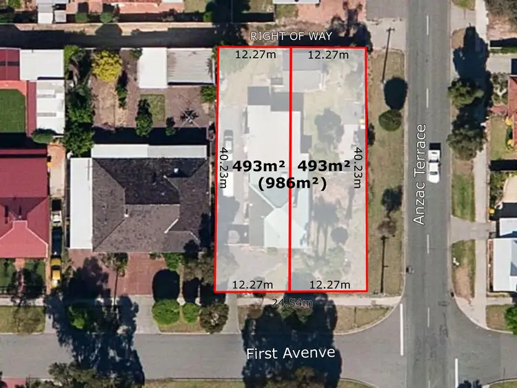 59 First Avenue, Bassendean WA 6054