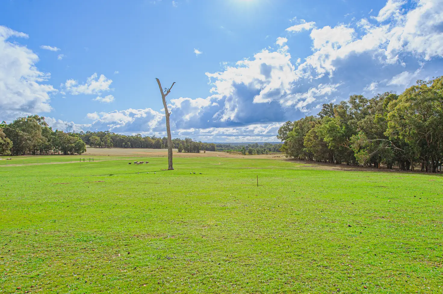 Main view of Homely land listing, Address available on request