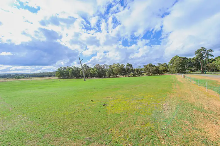 Second view of Homely land listing, Address available on request