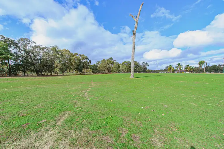Third view of Homely land listing, Address available on request