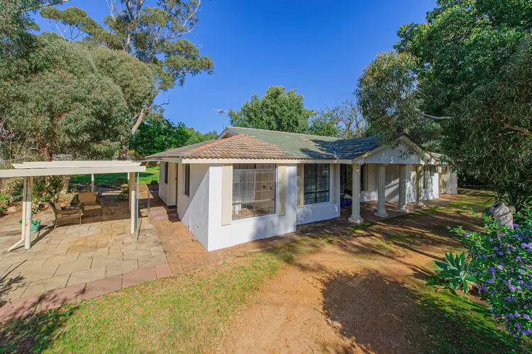 Second view of Homely house listing, 15 Marloo Road, Greenmount WA 6056