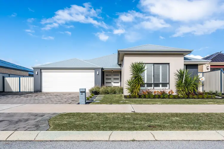 41 Still Meadow Turn