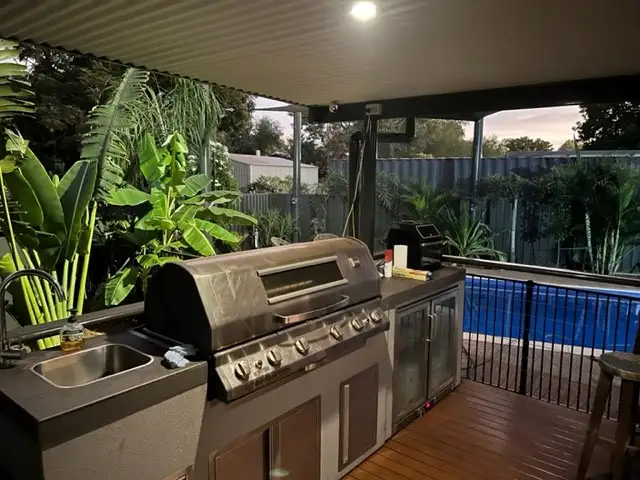 Fourth view of Homely house listing, 31 KNOWSLEY ST WEST, Derby WA 6728