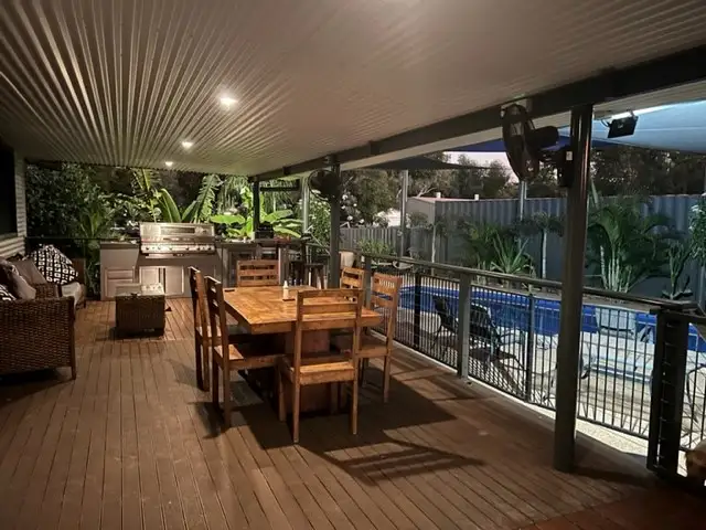 Fifth view of Homely house listing, 31 KNOWSLEY ST WEST, Derby WA 6728