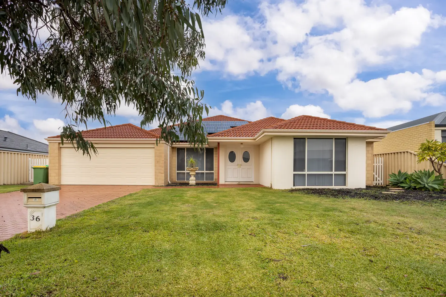 Main view of Homely house listing, 36 Denison Link, Millbridge WA 6232
