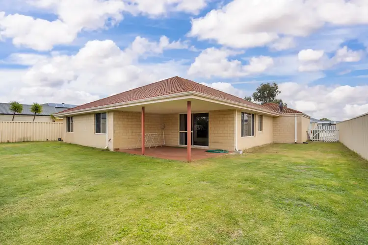 Second view of Homely house listing, 36 Denison Link, Millbridge WA 6232