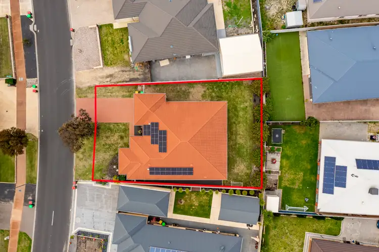 Fourth view of Homely house listing, 36 Denison Link, Millbridge WA 6232