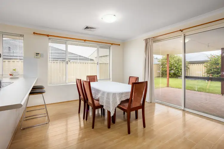 Sixth view of Homely house listing, 36 Denison Link, Millbridge WA 6232